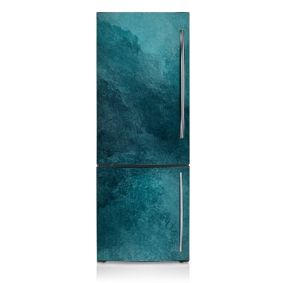 Decoration fridge cover Abstract