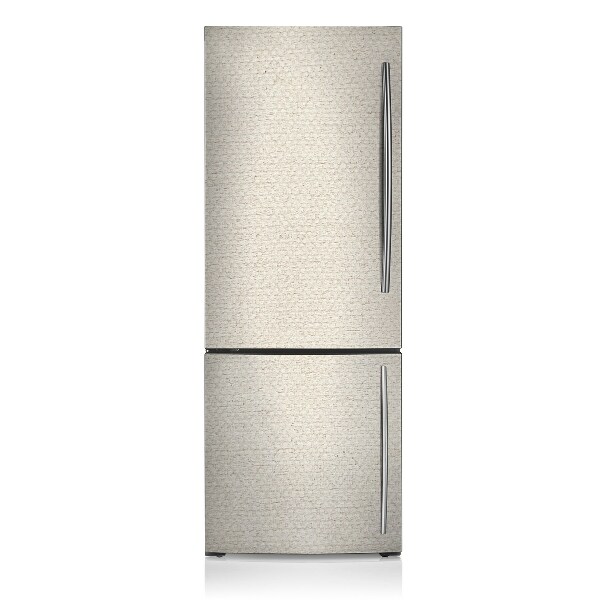 Decoration fridge cover Texture texture