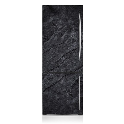 Decoration fridge cover Carbon pattern