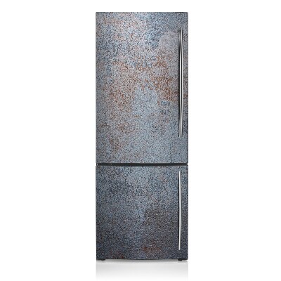 Decoration fridge cover Concrete