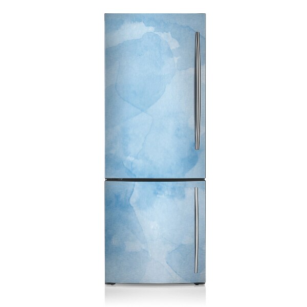 Decoration fridge cover Clouds