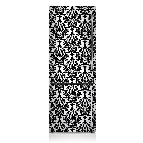 Decoration fridge cover Arab pattern