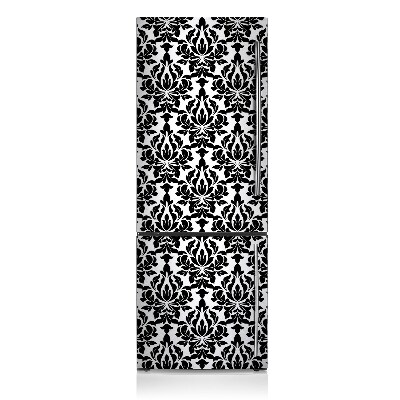 Decoration fridge cover Arab pattern