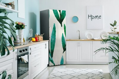 Decoration fridge cover Sheet