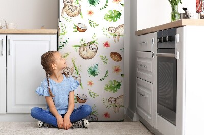 Magnetic fridge cover Boots