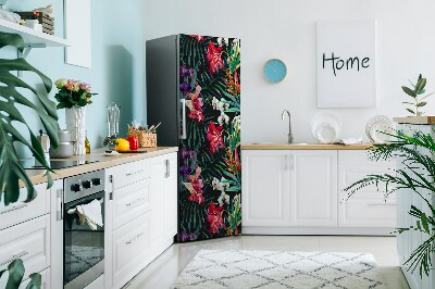 Magnetic fridge cover Amazon