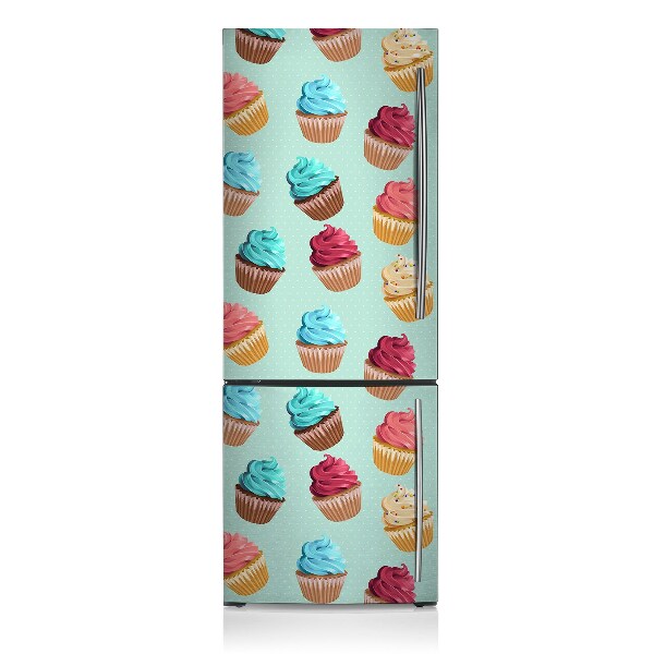 Decoration fridge cover Roll