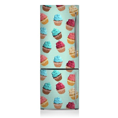 Decoration fridge cover Roll