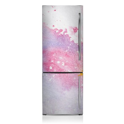 Decoration fridge cover Candy spots