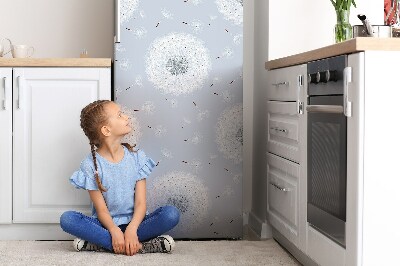 Decoration fridge cover Blows