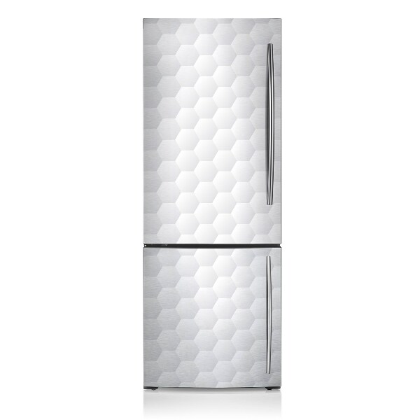 Magnetic fridge cover Honeycomb