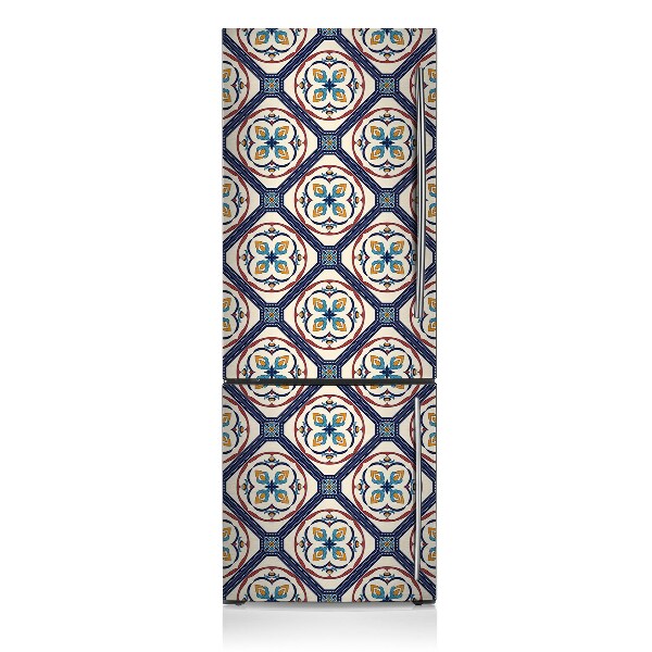 Decoration fridge cover Fashion pattern