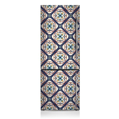 Decoration fridge cover Fashion pattern