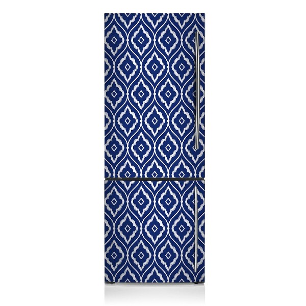 Decoration fridge cover Persian pattern