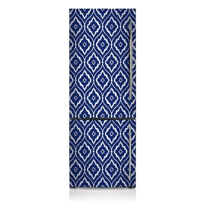 Decoration fridge cover Persian pattern