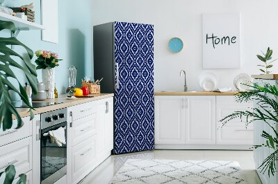 Decoration fridge cover Persian pattern