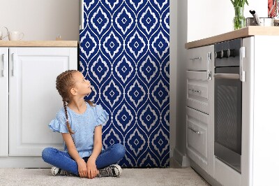 Decoration fridge cover Persian pattern