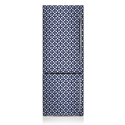 Decoration fridge cover Arab pattern