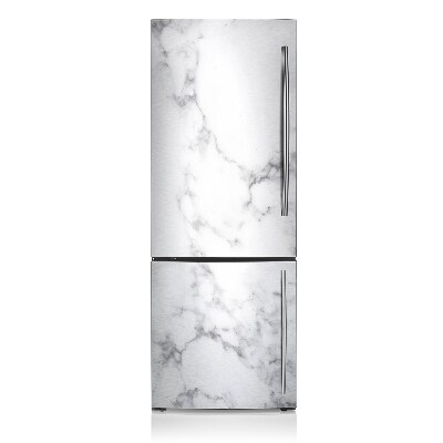 Decoration fridge cover Marble stone