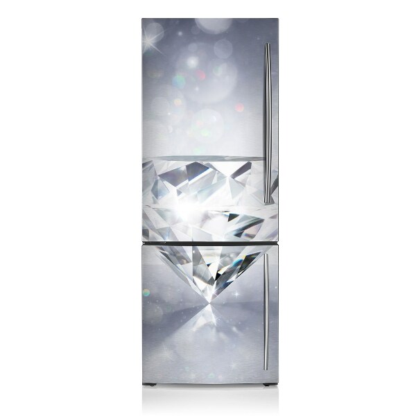 Magnetic fridge cover Diamond