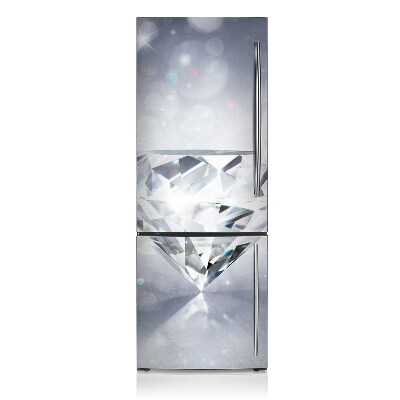 Magnetic fridge cover Diamond