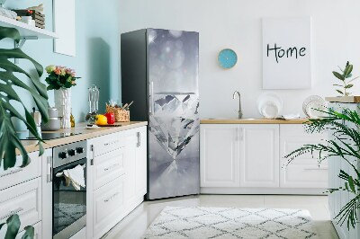 Magnetic fridge cover Diamond