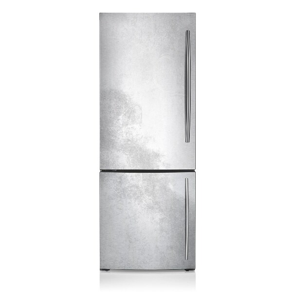 Decoration fridge cover Cloudy sky