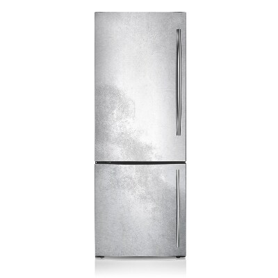 Decoration fridge cover Cloudy sky