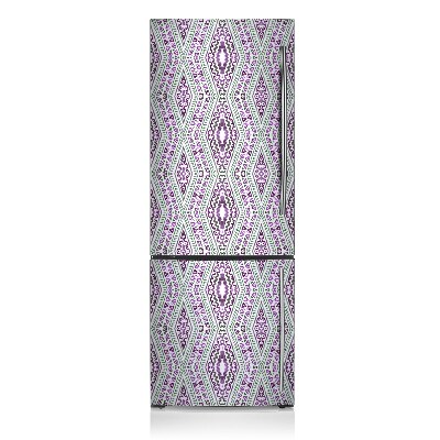 Decoration fridge cover Sea pattern