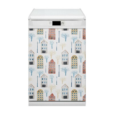 Dishwasher cover Buildings