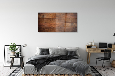 Acrylic print Grain wood council