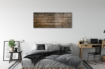 Acrylic print Wall battens