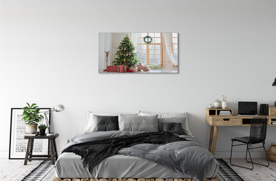 Acrylic print Christmas gifts