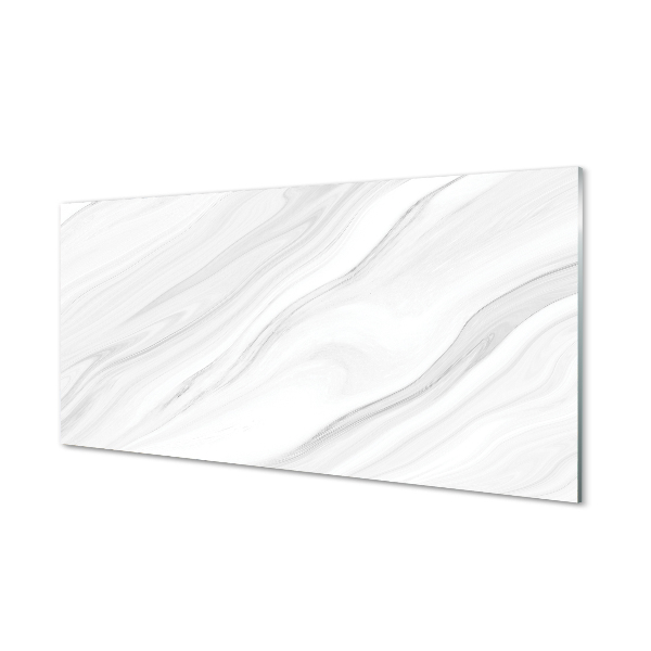 Acrylic print Marble stone concrete