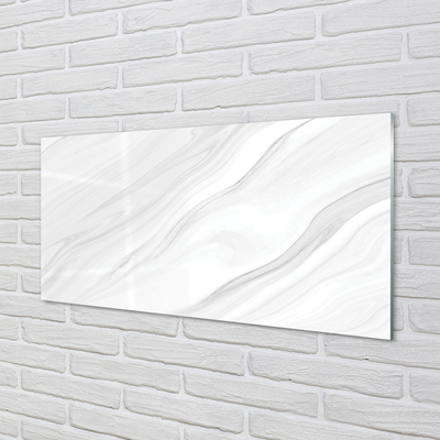 Acrylic print Marble stone concrete