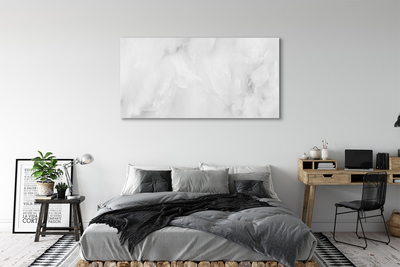 Acrylic print Marble stone ceramic