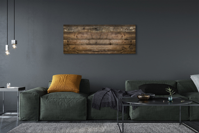 Canvas print Wall battens