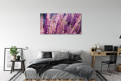 Canvas print Flowers