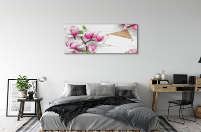 Canvas print Magnolia consulting