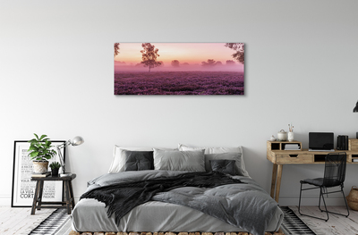 Canvas print Heidenfeld