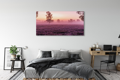 Canvas print Heidenfeld