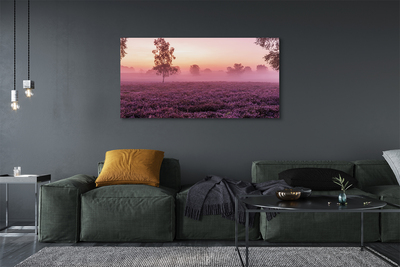 Canvas print Heidenfeld