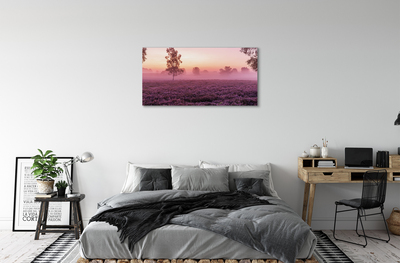 Canvas print Heidenfeld