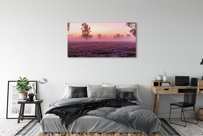 Canvas print Heidenfeld