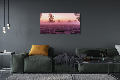 Canvas print Heidenfeld