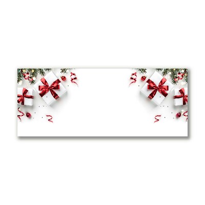 Canvas print Holy Christmas Gifts Twigs