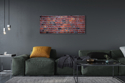 Canvas print Wall wall