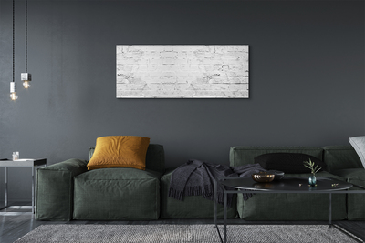 Canvas print Wall wall