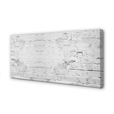 Canvas print Wall wall