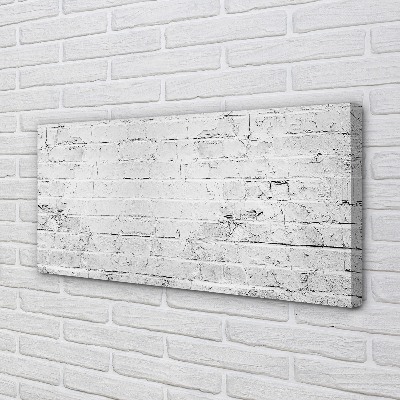 Canvas print Wall wall